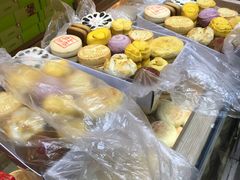 -三禾北京稻香村(北京市百货大楼店)