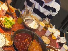 -赵美丽·重庆社区火锅·直营店(火车东站·中豪国际店)