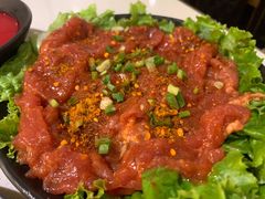 -新辣道鱼火锅(上地华联店)
