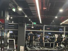 -GMJ·24H健身房(北外滩店)