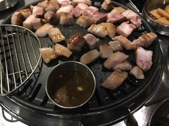 -401餐厅(弘大店)