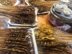 -十里铺铁板鱿鱼