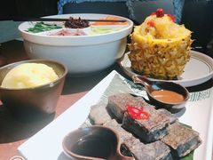 -云海肴·汽锅鸡·云南菜(领展购物广场·中关村店)