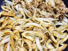 -鼎宏干锅牛肉(富城时代店)
