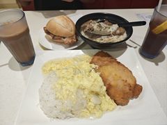 -红树林(美佳大厦店)