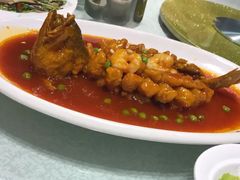 -老人和饭店(打浦路店)