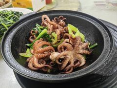-霞海鸭仔饭店(海滨大道北店)