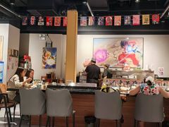 -大成铁板烧•板前(复古餐厅石老人店)