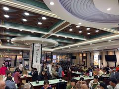 -服务大楼冷面(延大店)