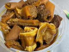 -阿姨牛杂(北京路店)