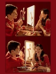 -花漾摄影优选工作室(东莞原创作品店)