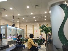 -瑞慈体检上海陆家嘴机构