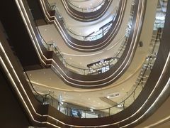 -成都银泰中心in99