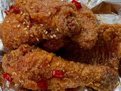 -SUN炸鸡专门店(西塔总店)