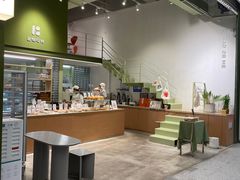 -面包与我Bread Or Me(长城汇店)