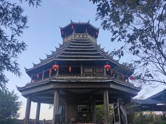 -荔江湾景区