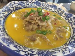 -长兴菜馆(高桥店)