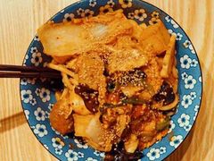 -皆道拌麻辣烫·麻辣拌