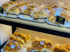 -韩国利尔面包(桂林路店)
