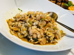 -海味世家·家常菜馆(明州里店)