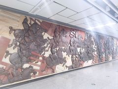 -安远门(地铁站)