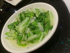 -上海1号私藏菜(静安店)