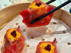-陶兰居·手工点心·粤菜(圆融时代广场店)