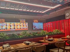 大堂-管氏翅吧(马家堡店)