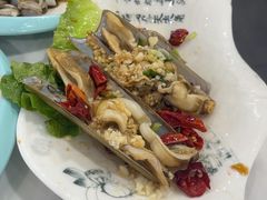 -威海渔村(黄兴路店)