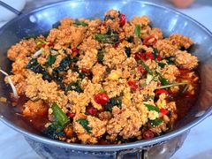 -谭姐湘菜馆(浦东大道店)