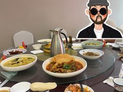 -文楼·淮扬菜·淮安早茶(河下古镇翔宇店)