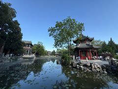 -莲池书院博物馆