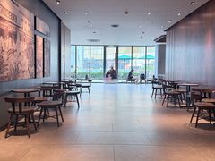 -星巴克(真如星光耀广场店)
