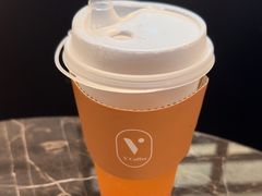 -V咖啡(兰州盛达希尔顿酒店)