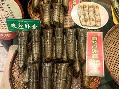 -石岐佬中山菜馆(张溪店)