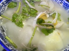 -松针蔡记蒸饺(花园路店)