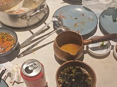 -喜庭海鲜自助(北辰三角洲北辰荟店)
