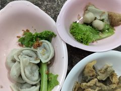 -榮泰米粉湯(Left Shop)