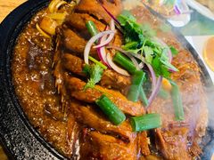 -金饭碗家宴(中兴路店)