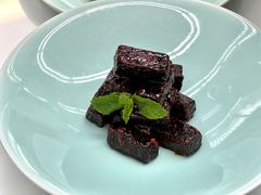 辽河口恋香牛肉-止观小馆·辽河口渔家菜(王府井店)