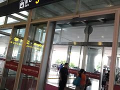 -南昌昌北国际机场