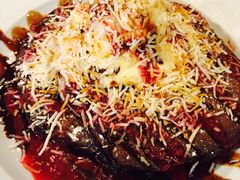 -Pancakes on the rocks(Darling Harbour)