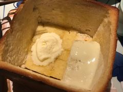 -绿茶餐厅(布吉万象汇店)