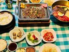 -益百岁牛尾汤主题餐厅(辛庄街店)