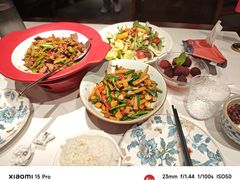 -匠熙小馆(崇文门店)