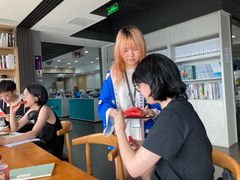 -帝京日语(春熙路旗舰校区)