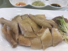 -东江海鲜酒家(艺都分店)