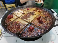 -石灰市老火锅(北滨路店)