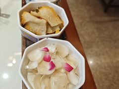 -天龙宝严素食馆(大兴善寺店)