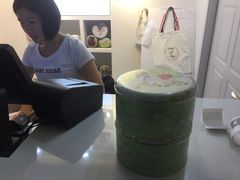-香港珍妮曲奇聪明小熊饼干